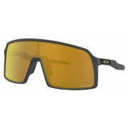 Oakley Sutro Matte Carbon + Prizm 24K OO9406-05