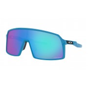 Oakley Sutro Sky + Prizm Sapphire OO9406-07