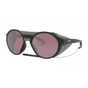 Oakley Clifden Matte Black + Prizm Snow Black OO9440-01