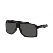 Oakley Portal Carbon + Prizm Grey OO9446-01