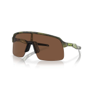 OAKLEY SUTRO LITE – MATTE TRANS FERN SWIRL / PRIZM BRONZE