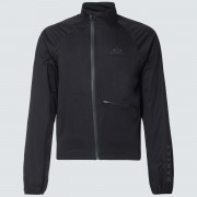 Oakley Shield Jacket Blackout