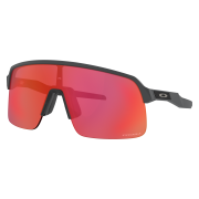 Oakley Sutro Lite Matte Carbon + Prizm Trail Torch OO9463-0439