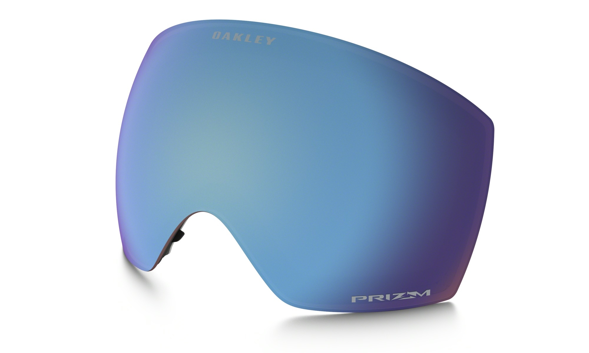 Oakley flight deck sapphire iridium lens clearance