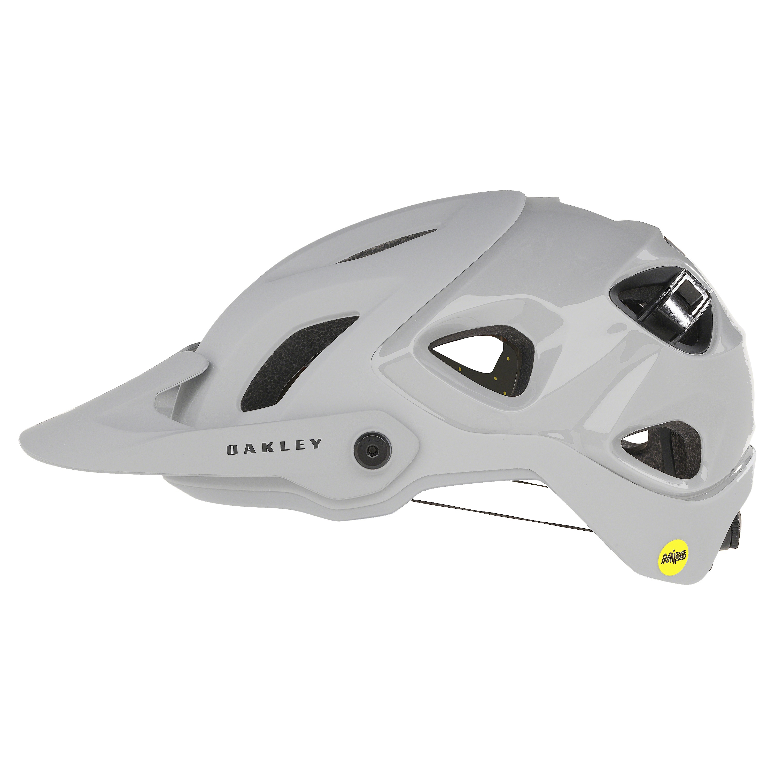 oakley mountain bike helmet