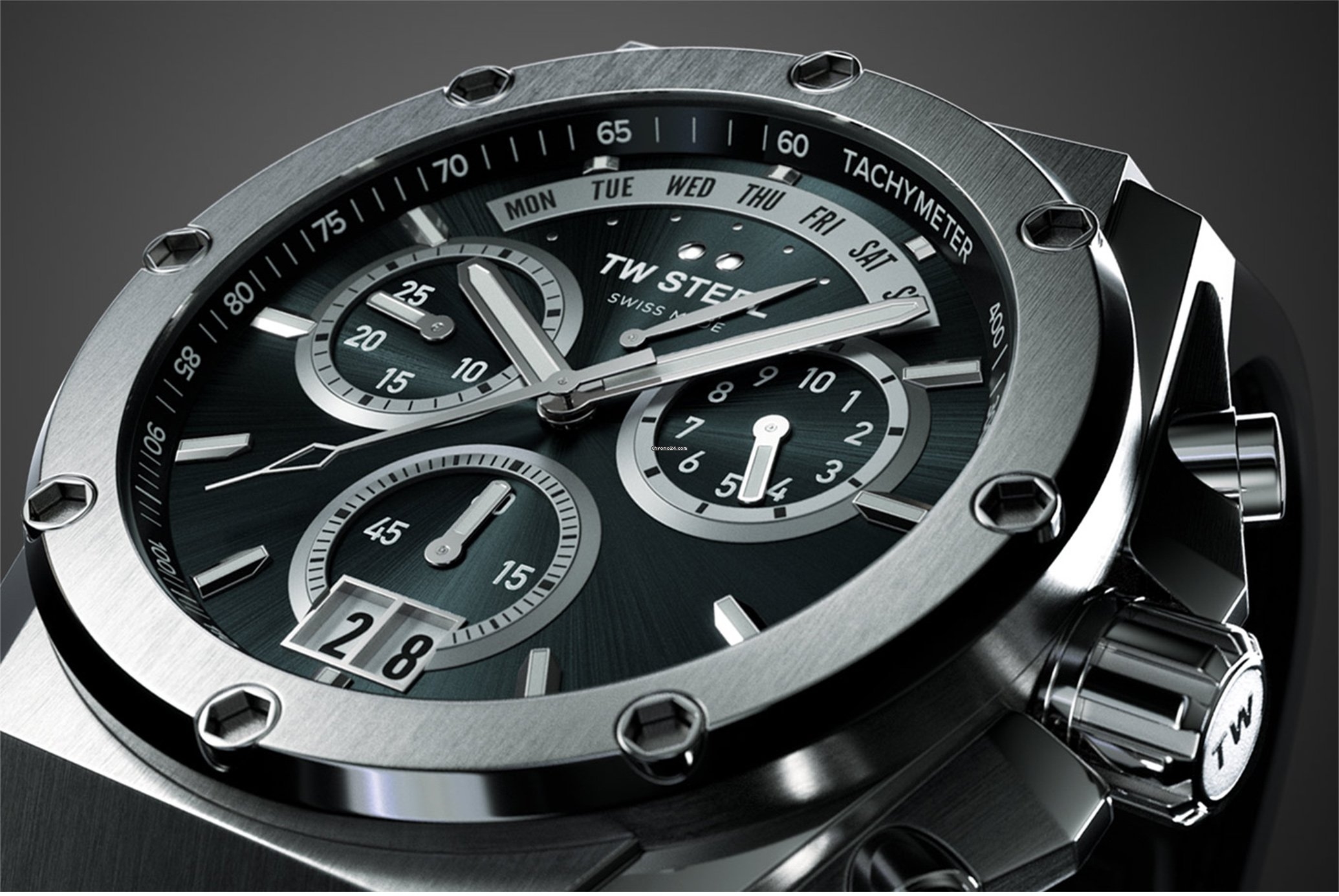 TW Steel ACE110